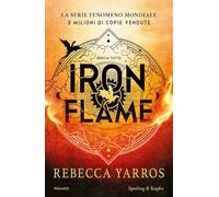 Iron Flame (italiano)