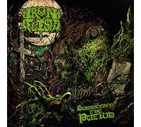 Iron Flesh - Summoning The Putrid [Vinilo]