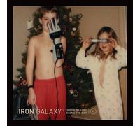 Iron Galaxy - Things We Lost Along.. [Vinilo]