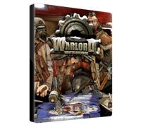 Iron Grip: Warlord Steam Key GLOBAL