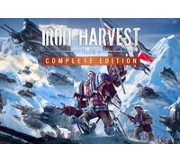 Iron Harvest Complete Edition (Xbox Series X|S) Xbox Live Key - TURKEY