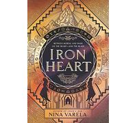 Iron Heart: 2 (Crier's War)