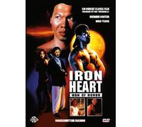 Iron Heart - Man of Honor [Alemania] [DVD]