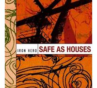 Iron Hero - Safe As Houses [Import]