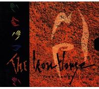 Iron Horse - Five Hands High