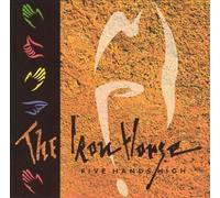 Iron Horse - Five Hands High