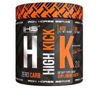 IRON HORSE High Kick Lemon, 420 g