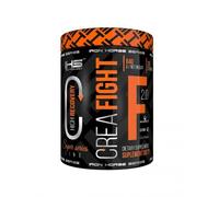 IRON HORSE IHS Crea Fight 2.0 Naranja, 840 g