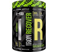 IRON HORSE IHS Recover, verde manzana, 900 g