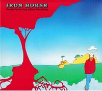 Iron Horse - Iron Horse