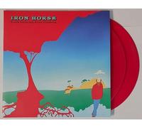 Iron Horse - Iron Horse [Vinilo]