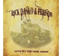 Iron Horse Northhampton 1995 by RICK DANKO (2011-06-07)