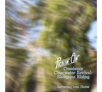 Iron Horse - Pickin' On Creedence Clearwater Revival: Bluegrass Rising