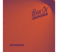 Iron Horse - Pickin' on The Doors