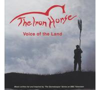 Iron Horse - Voice of the Land
