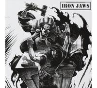 Iron Jaws - Guilty of Ignorance