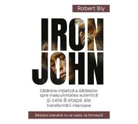 IRON JOHN