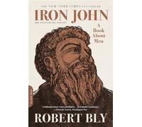 Iron John: A Book about Men