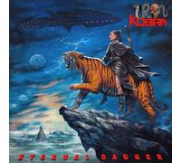 Iron Kobra - Eternal Dagger