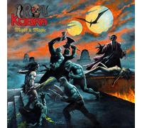 Iron Kobra - Might & Magic
