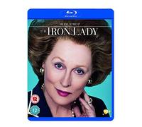 Iron Lady The – Blu-ray – Edición Francia