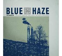 Iron lamb - Blue haze [Vinilo]