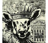 Iron Lamb - The Original Sin