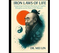 Iron Laws of Life: Integrating Confucian Harmony and Legalist Discipline on the Path to Self-Mastery
