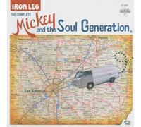 Iron Leg - Complete Mickey and the