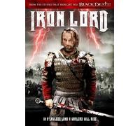 Iron Lord ( Yaroslav. Tysyachu let nazad ) ( Warlord ) [ Origen UK, Ningun Idioma Espanol ]