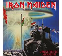 Iron Maiden - 2 Minutes To Midnight