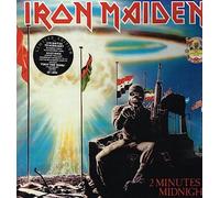 Iron Maiden - 2 Minutes To Midnight / Aces High