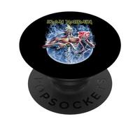 Iron Maiden 7th Son Duo PopSockets PopGrip Adhesivo
