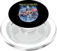 Iron Maiden - 7th Son Duo PopSockets PopGrip para MagSafe
