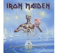 Iron Maiden - a Seventh Son [Import]