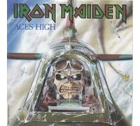 IRON MAIDEN - Aces High