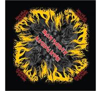 Iron Maiden - Bandana the Number of the Beast