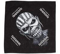Iron Maiden - Bandana the of Souls