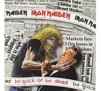 Iron Maiden - Be Quick Or Be Dead