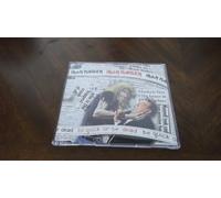 Iron Maiden - Be quick or be dead (3 tracks, 1992)