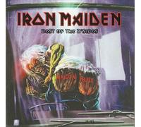 Iron Maiden - Best of The B-Sides