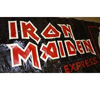 Iron Maiden - Best of the Beast