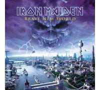 Iron Maiden - Brave New World (2 LP)