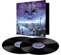 Iron Maiden - Brave New World (LP)