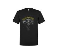 Iron Maiden Camiseta 'Iron Maiden Can i play with Madness T-Shirt' negro XS EUR