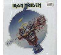 Iron Maiden - Can I Play With Madness