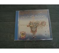 Iron Maiden - Can I Play With Madness