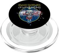 Iron Maiden - Can I Play with Madness PopSockets PopGrip para MagSafe