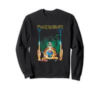 Iron Maiden - Clairvoyant Sudadera