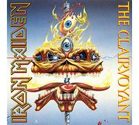 Iron Maiden - Clairvoyant [Vinilo]